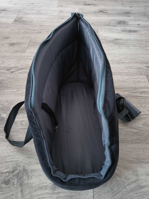 Torba dla psa na ramię