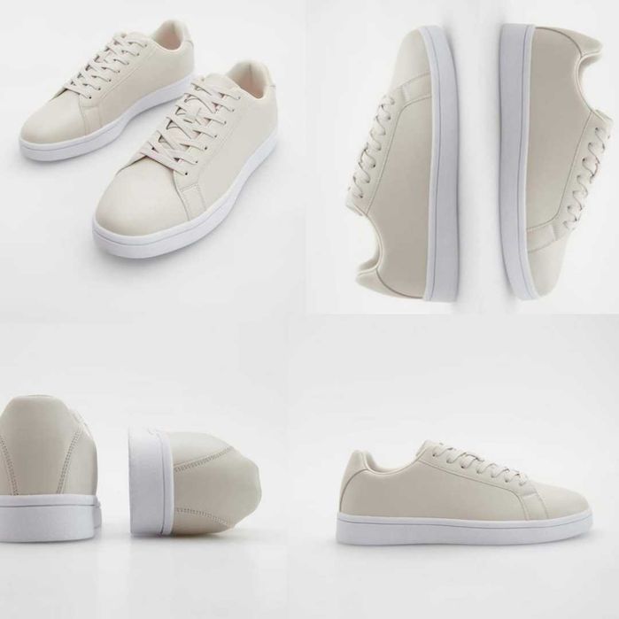 Кеди класичні Reserved .