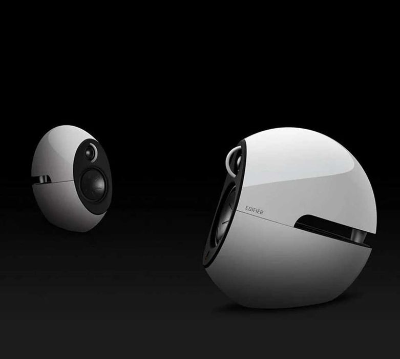 Colunas Edifier e25HD