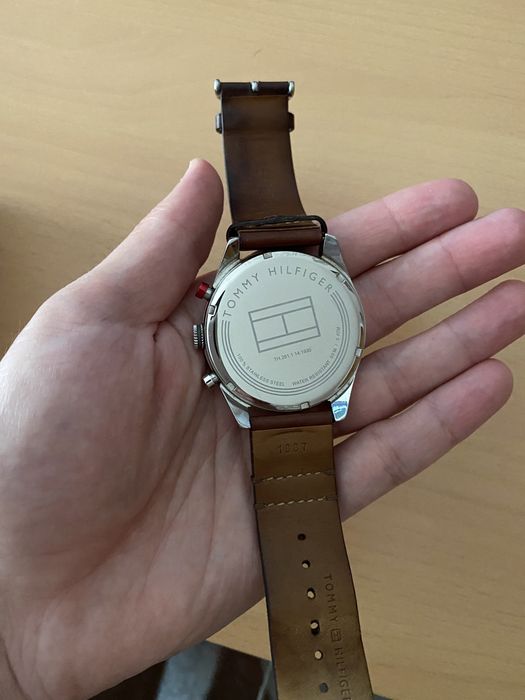 Relógio Tommy Hilfiger