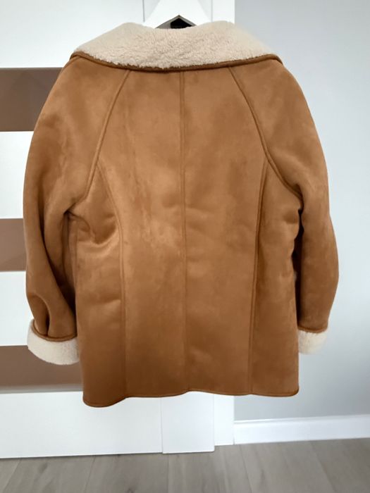 Nowa kurtka Reserved S