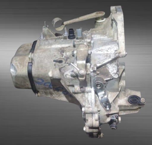 Caixa Velocidades Manual 20CQ82 - PEUGEOT 206+