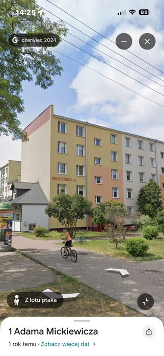 | Gotowe do zamieszkania 3 pokoje | zadbane | os. Parkowa