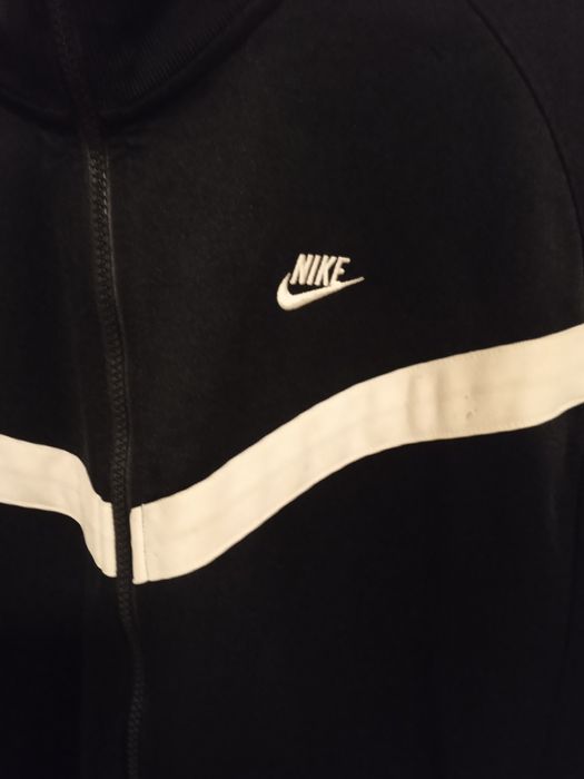 Sweat Nike Vintage preta
