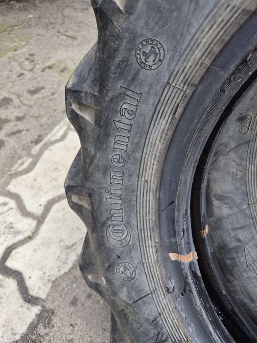 6.00-16 Continental AS Farmer 6PR