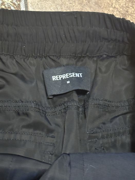 Represent Cargo pants штани