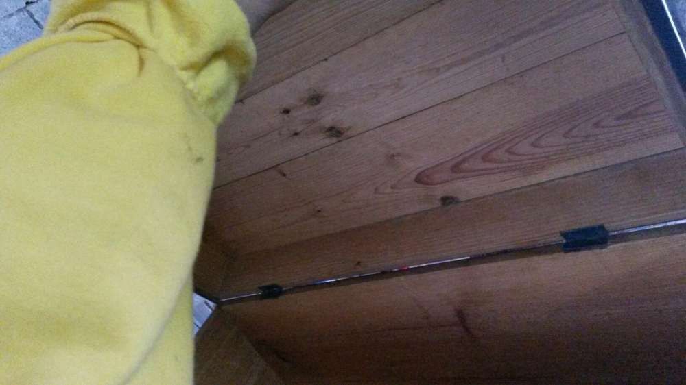 Antique Chest64739994894595120