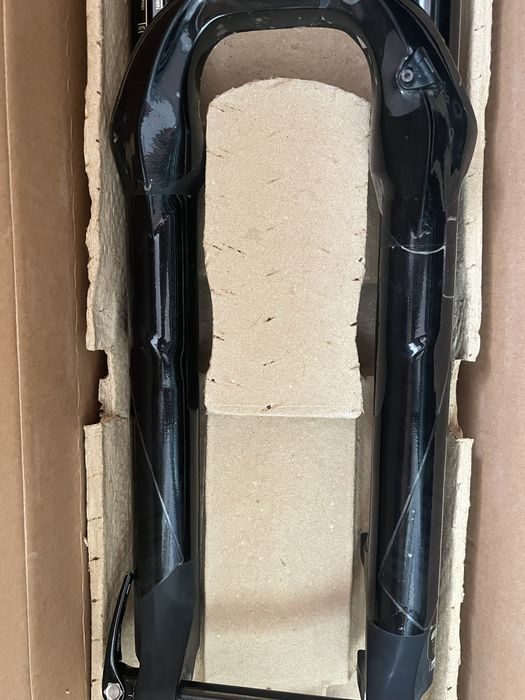 Amortyzator rock shox pike RCT3 regulowany 160mm