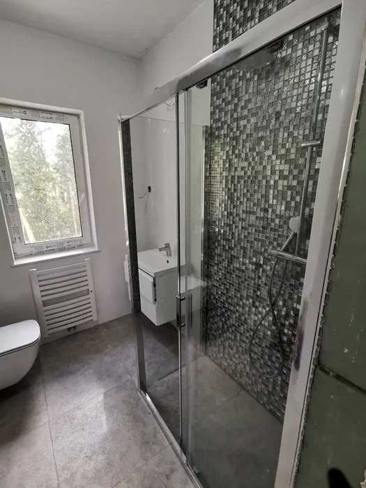 Wykończenia łazienek,mieszkań, domów od A do Z- Osobiście-Mała firma