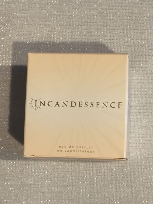 Avon Woda perfumowana Incandessence