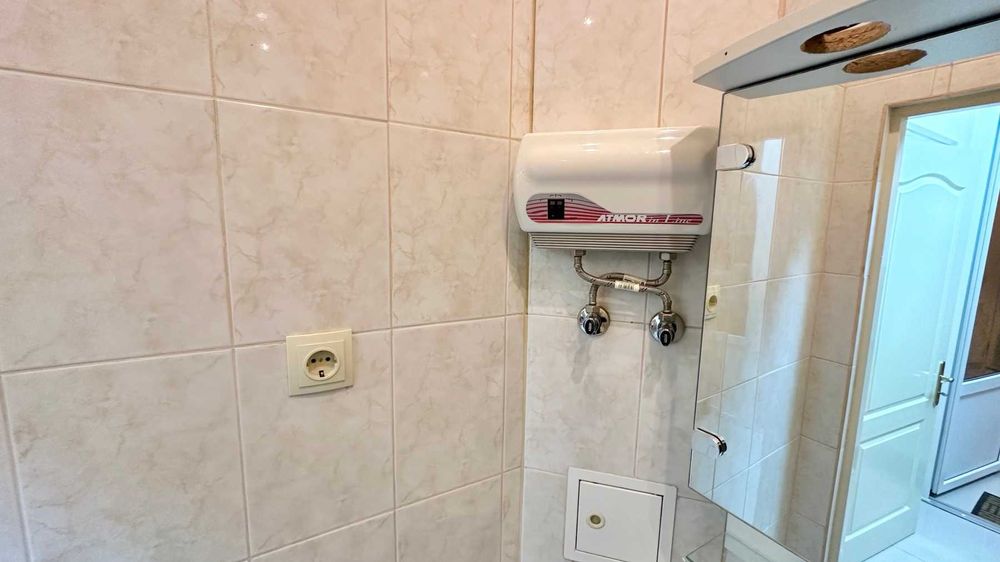 Комерційна нерухомість за адресою вул. Бандери Степана (площа 68 м²) - Atlanta.ua - фото 21