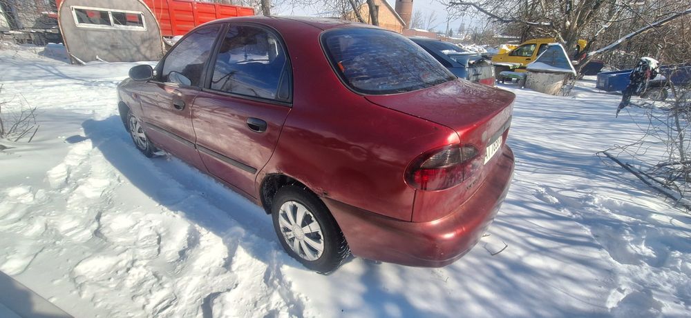 Продам заз сенс.