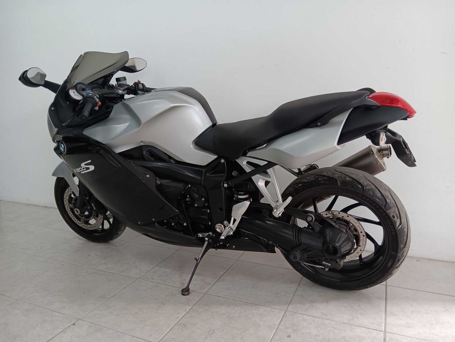 Peças BMW K1200S