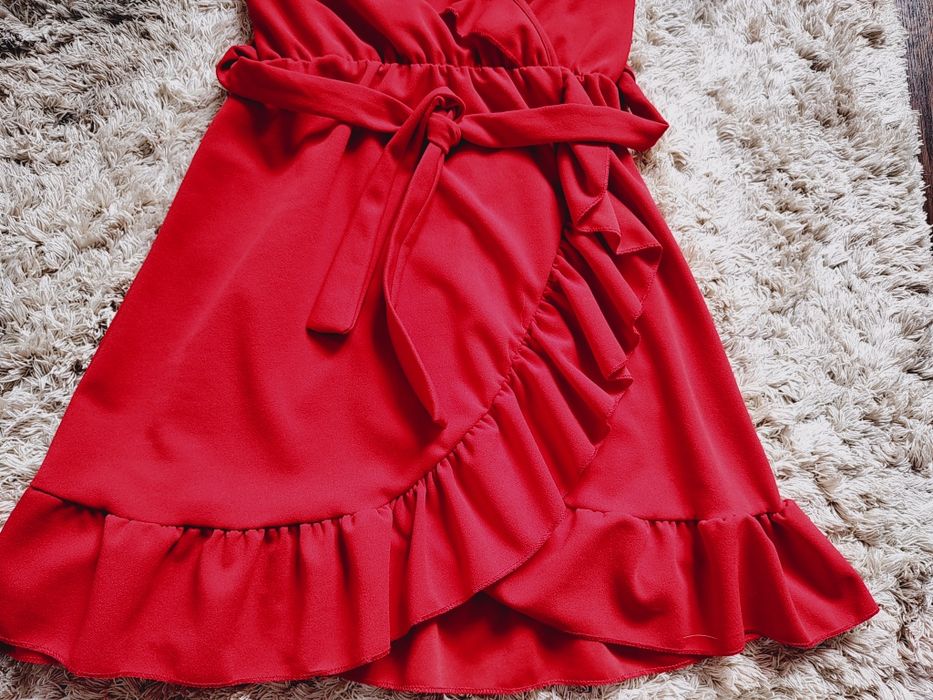 Sukienka Pakuten S/M