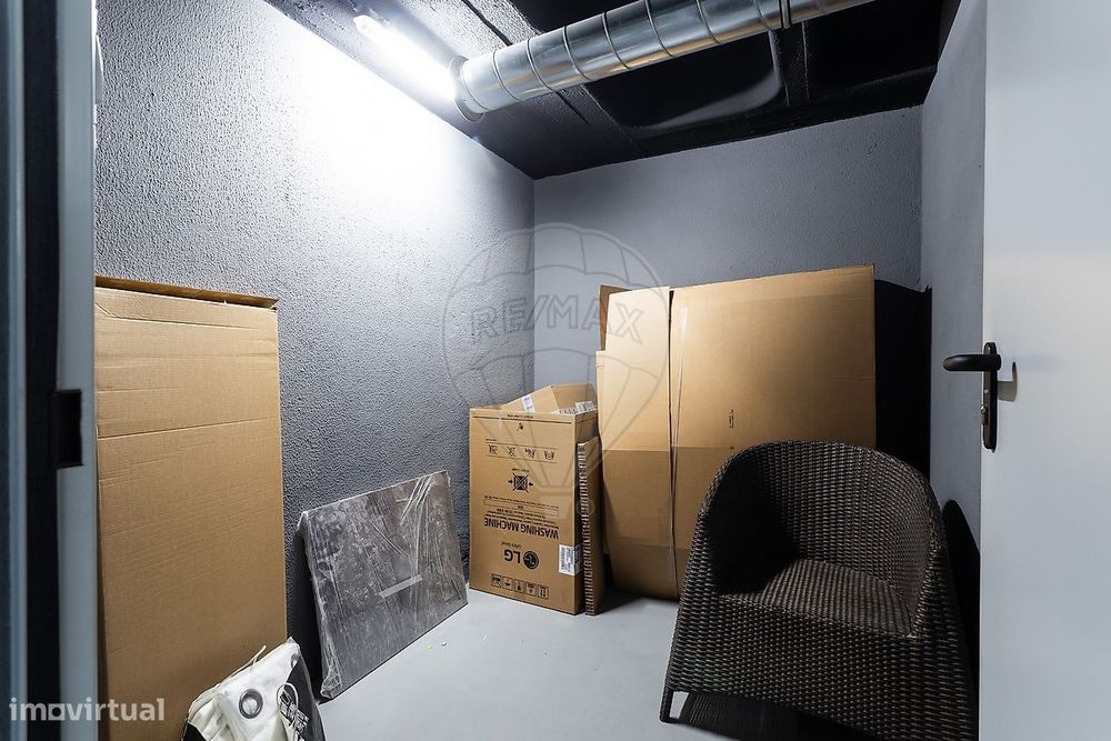 Apartamento T1 para arrendamento