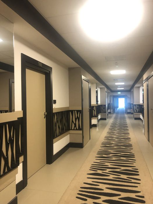 REZERWACJA Studio lux  z parkingiem strzezonym