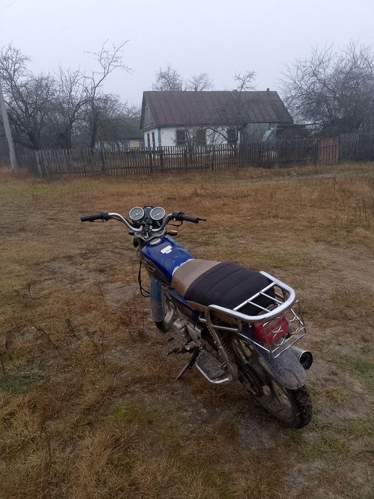 Продам мопеда нормальном состоянии