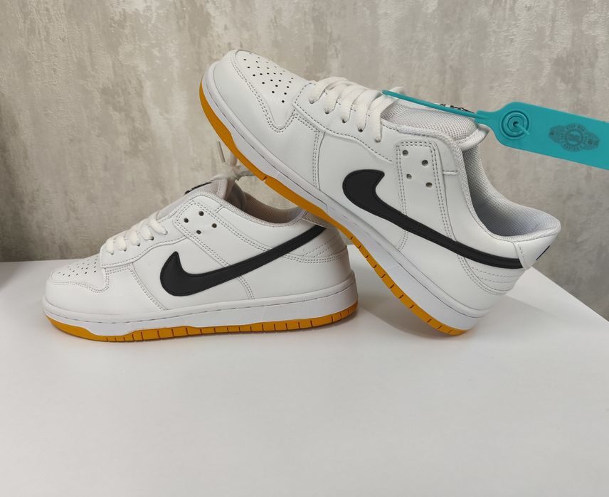 Літній Розпродаж !! Nike SB Dunk Low