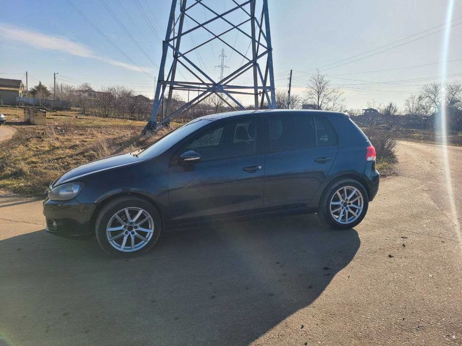 Продам Гольф 6 , Golf VI