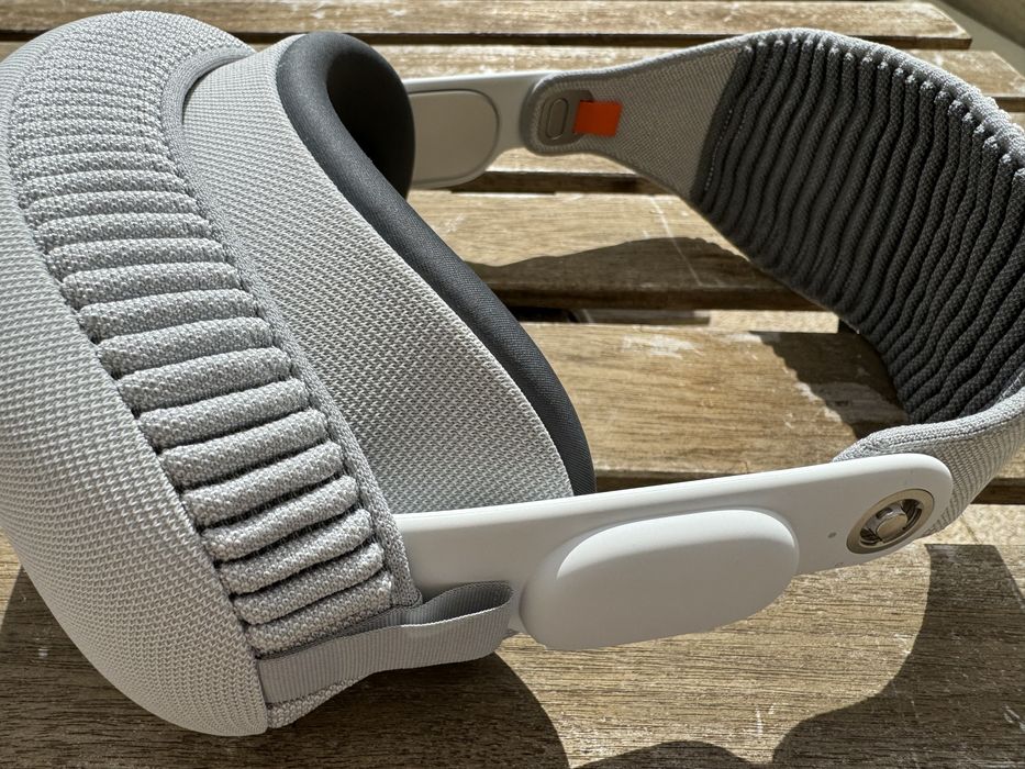 Apple Vision Pro novos