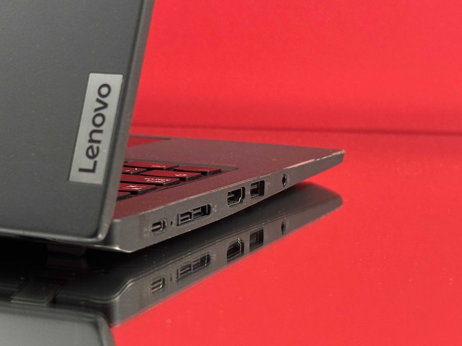 TANIO DLA FIRM! Laptop Lenovo ThinkPad X13 Gen 2 poleasingowy Intel Core 13 cali i5-1135G7 16GB RAM 256 GB dysk windows 11 pro