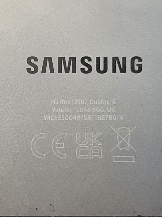 Samsung s22 ultra 12/256