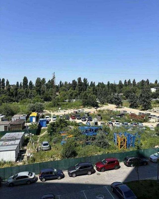 ЖК Сирецькі Сади, Виговського 10С