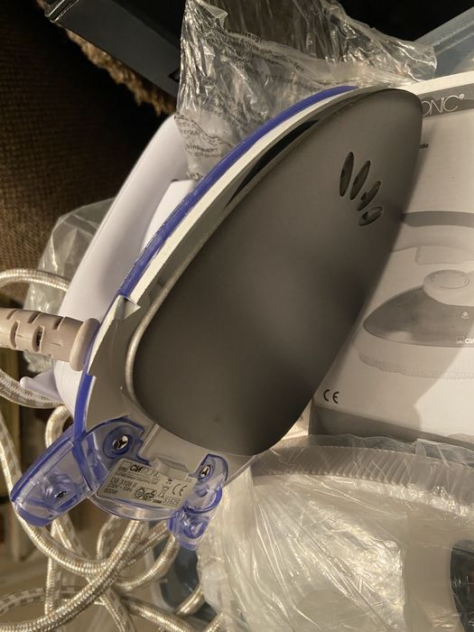 Small Ironing Iron429170443986544643
