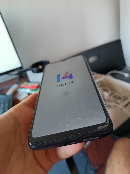 Telemovel Redmi 9T
