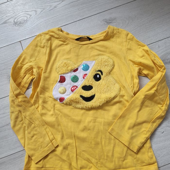 Bluzka dziewczęca rozm 122