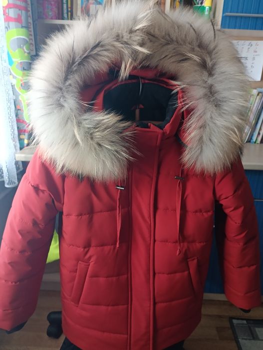 Зимовий комплект