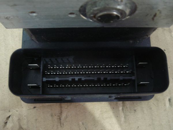 ABS FORD Focus II (DA_)