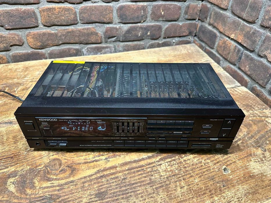 Amplituner Kenwood KR-A 56 R