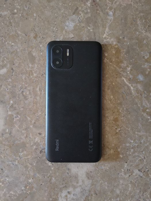 Xiaomi Redmi A1 | Como novo | Desbloqueado + capa incluída