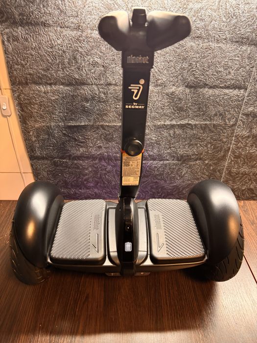 Гіроскутер Ninebot mini Pro Segway сігвей: 12 000 грн ...