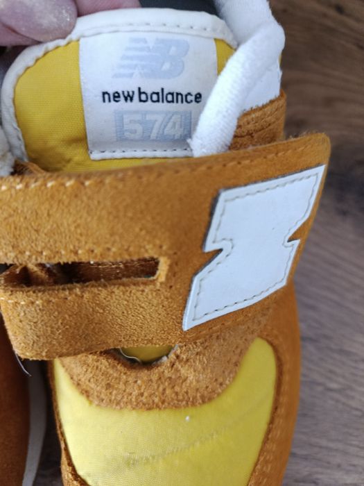 Adidasy New Balance 31
