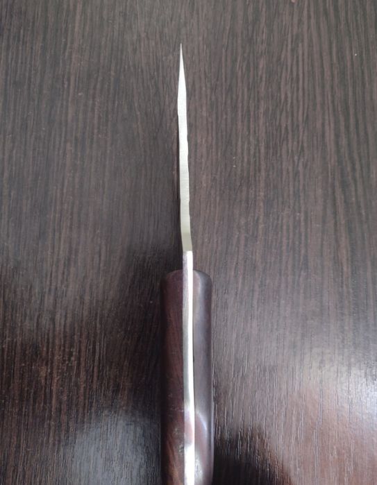 Ніж кухонний ,Нержавіюча сталь