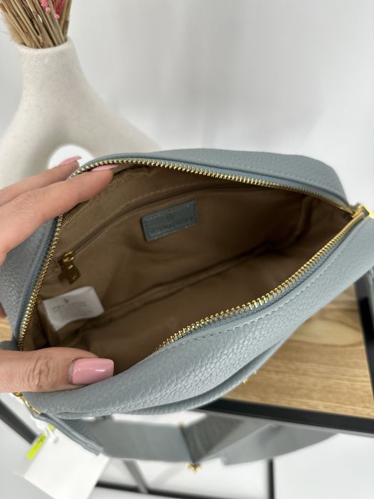 Nowa torebka damska/listonoszka REGINA SCHRECKER