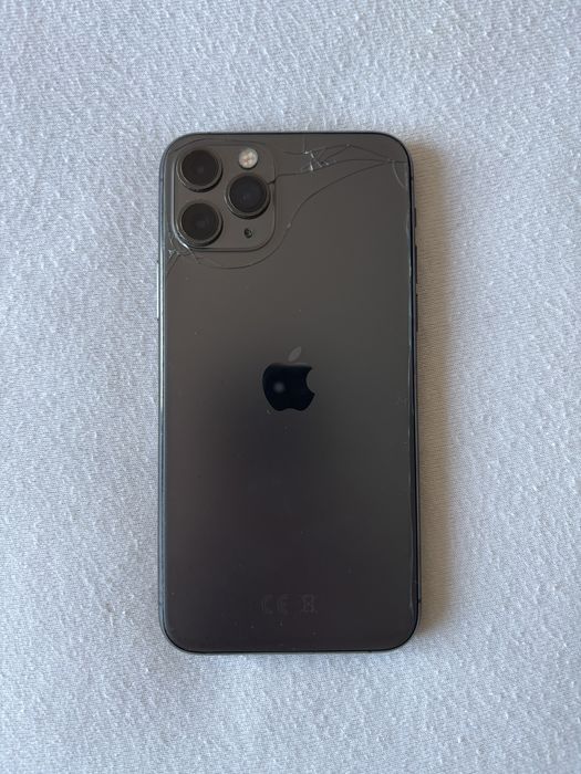 Iphone 11 Pro 64 Gb