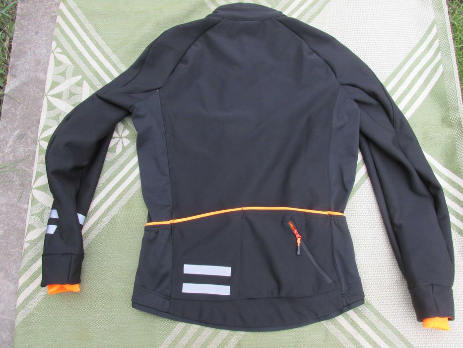 Велокофта Decathlon 48-50 размер