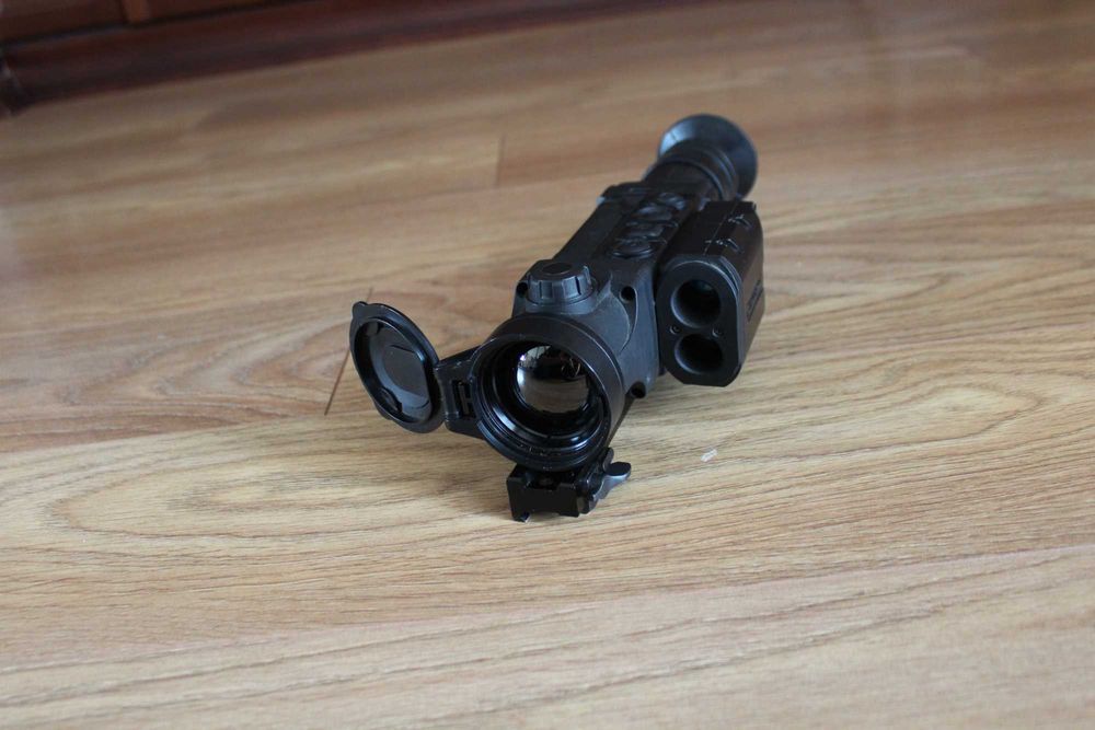 Тепловізор Pulsar Trail LRF XP50