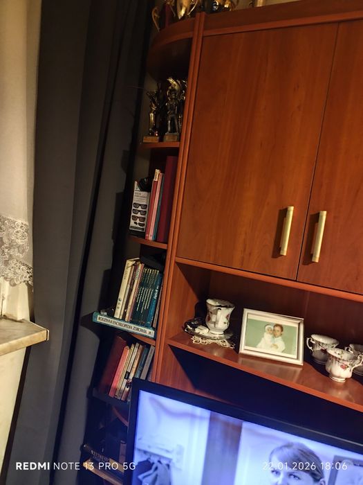 Meble do pokoju - salonu