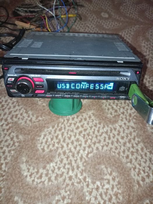Автомагнитола SONI
