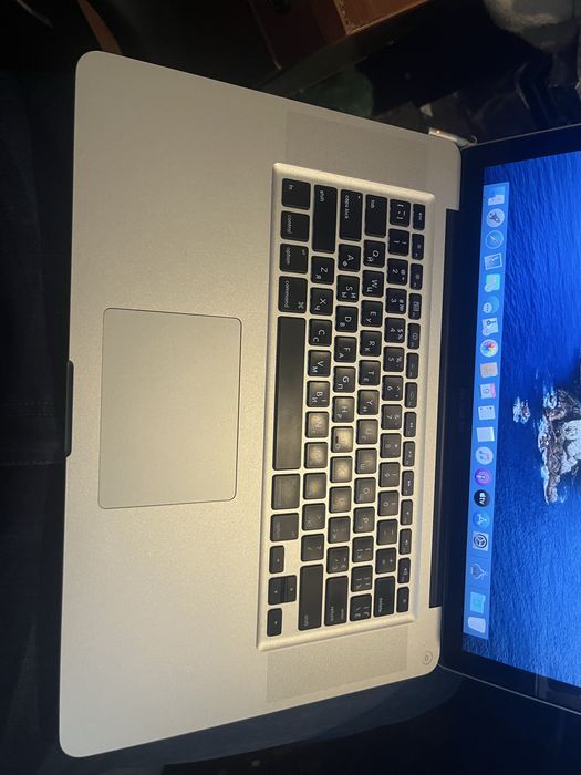 Apple Macbook Pro 15
