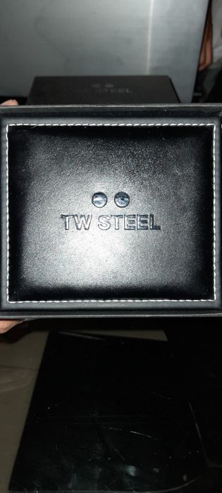 Relogio TW Steel CEO Canteen ce 1027