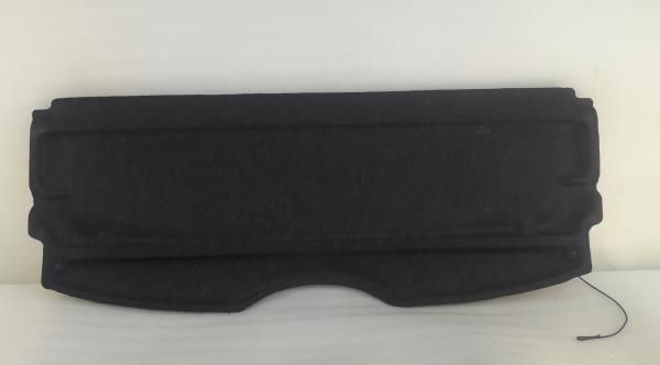 Chapeleira / tampo da mala PEUGEOT 206 (2A/C)
