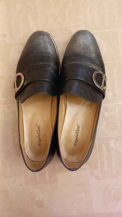 Туфлі жіночі демисезонні.