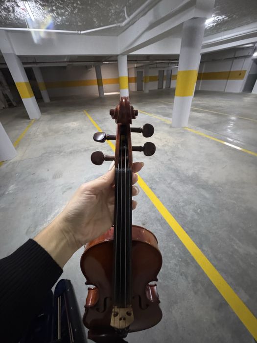 Violino Belinha 4/4