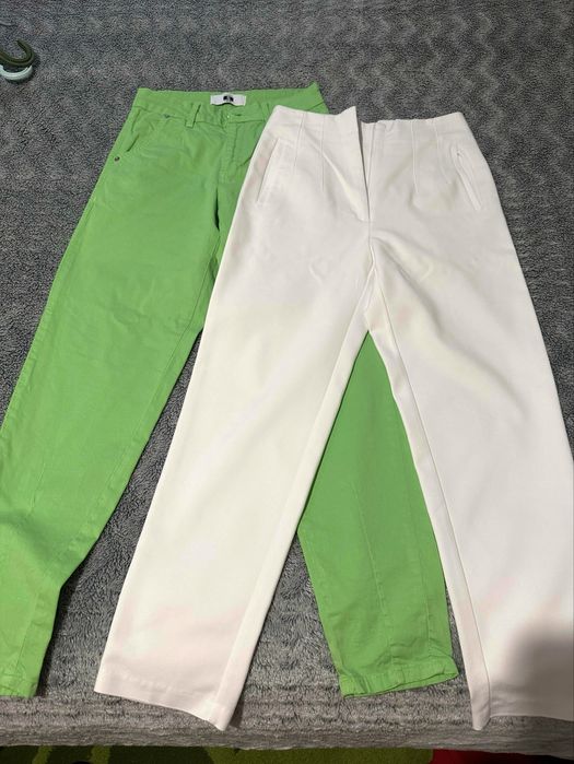 Штани жіночі розмір с м