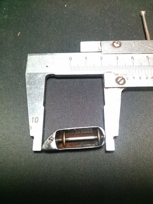 челнок ( лодочка)